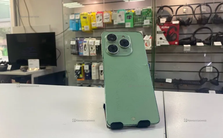 Tecno Spark 20 pro  8/256