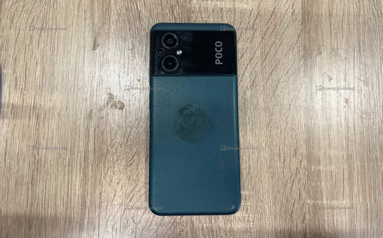 Xiaomi Poco M5 4/64Gb