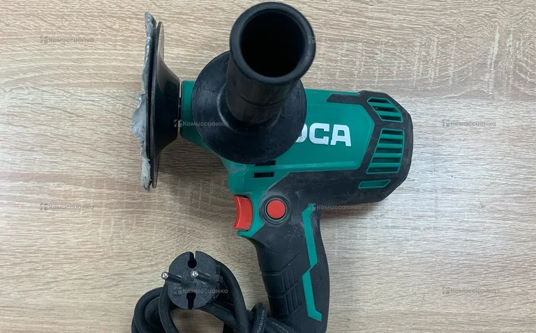 шлифовальная машина DCA ASA02-150