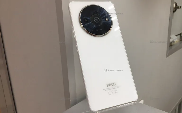 Xiaomi Poco C61 3/64Gb