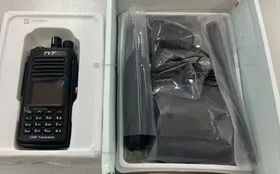 Купить Рация TYT MD-UV390 DMR AES 256 ip67 Type-C 10 Вт б/у , в Тольятти Цена:5900рублей