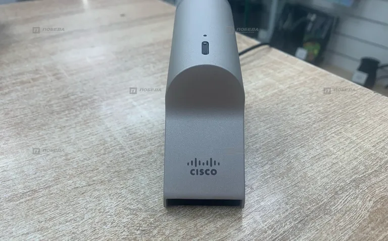 Веб камера: Cisco USB