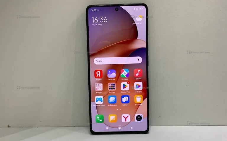 Xiaomi Redmi note 14 128