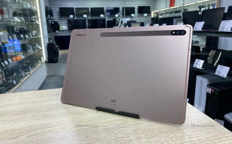 Планшет Samsung Galaxy Tab S7+ 6/128