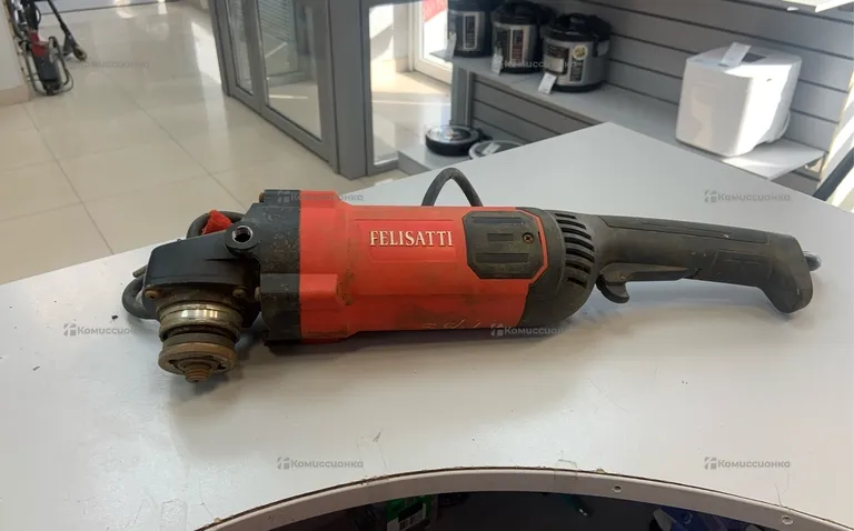 Felisatti УШМ-230/220М