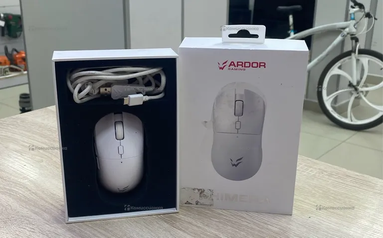 Мышь компьютерная Ardor gaming chimera