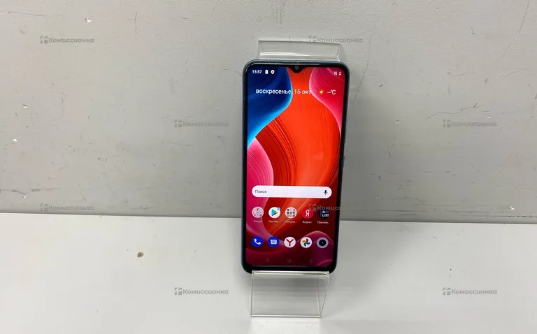 Xiaomi Realme c21y 4/64