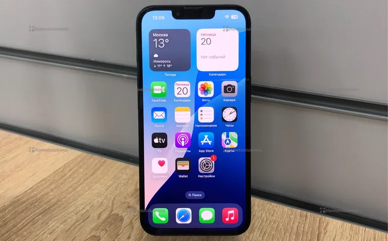 Apple iPhone 13 128 ГБ
