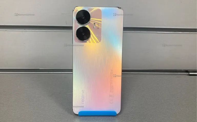 Realme c55 6/128