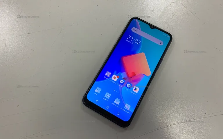 Tecno TECNO KG5m