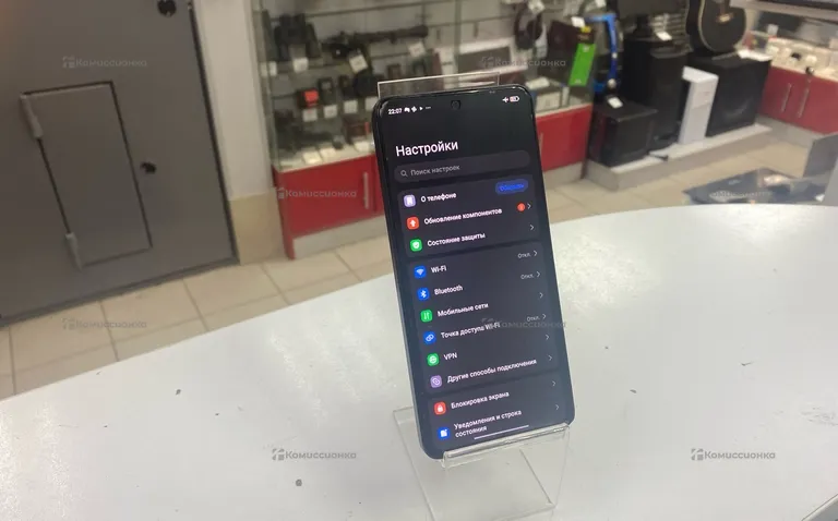 Xiaomi note 13