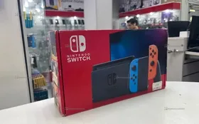 Купить Приставка Nintendo Switch 32 ГБ б/у , в Уфа Цена:15900рублей