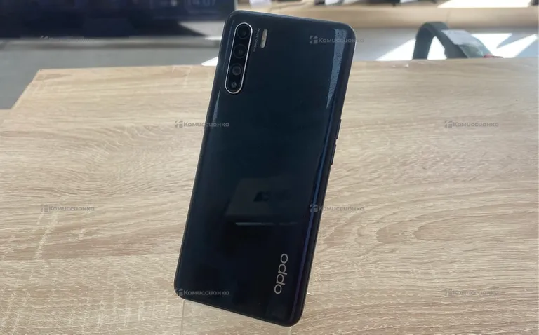 OPPO reno3 8/128