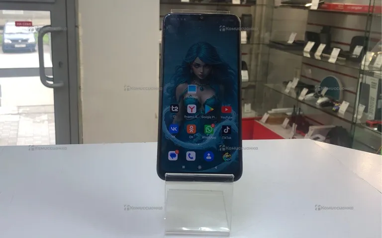 Xiaomi redmi 9 32gb