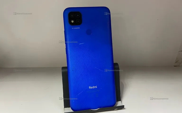 Xiaomi Redmi 9C NFC 2/32 ГБ