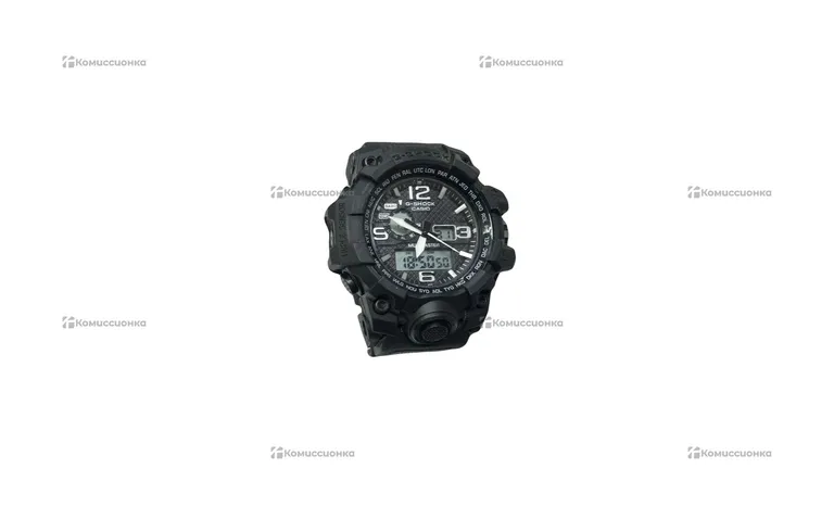 Casio G-Shock