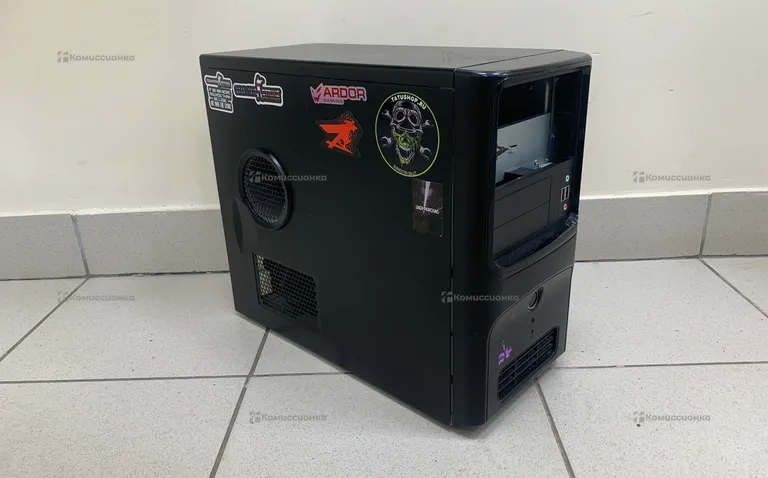 Системный блок  InWin