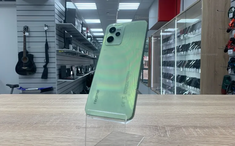 Realme C35 4/128