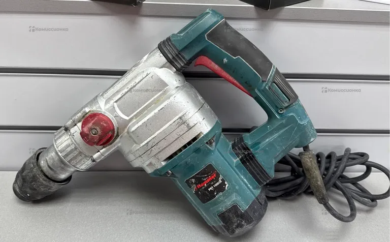 перфоратор hammer premium prt 1100le