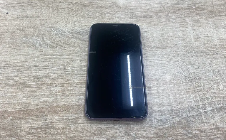 Apple iphone  11 64