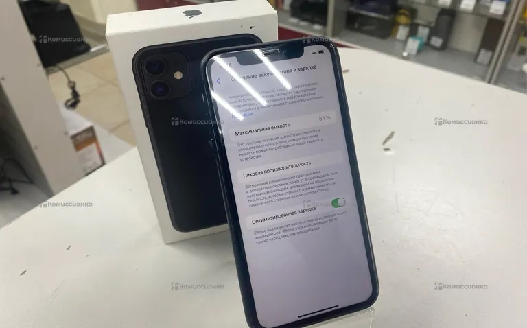 Apple iPhone 11 128Gb