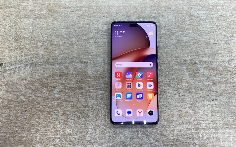 Xiaomi 13 Lite 8/256ГБ
