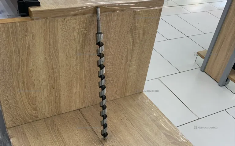 Бур для перфоратора 25x460mm