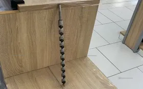 Купить Бур для перфоратора 25x460mm б/у , в Кинель Цена:790рублей