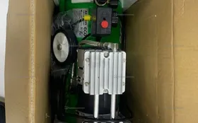Купить Безмасляный компрессор ECO AE-25-OF1 б/у , в Кинель Цена:7490рублей
