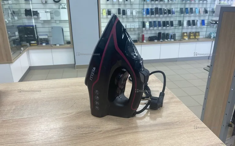 Утюг Kelli 2600w