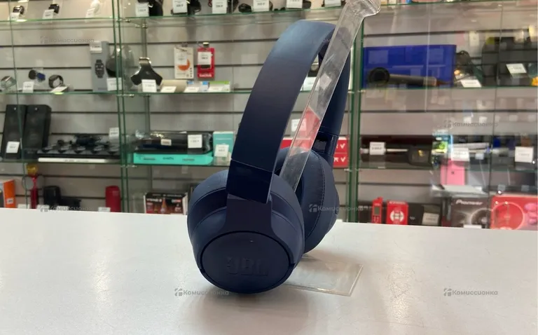 Наушники JBL Tune 720BT