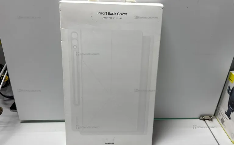 Чехол Samsung Galaxy Tab S9+