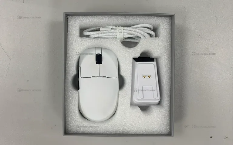Компьютерна мышь AJ159 Apex