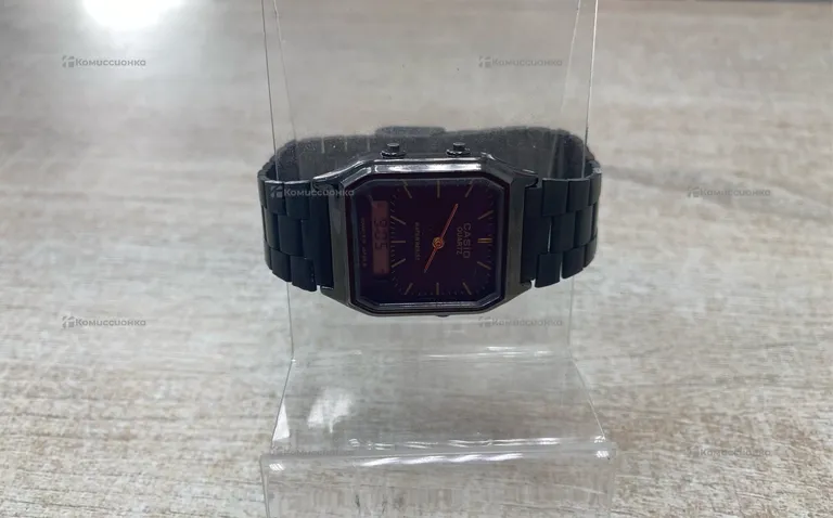 Часы Casio  aq-230