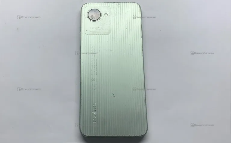 Realme C30 4/64GB