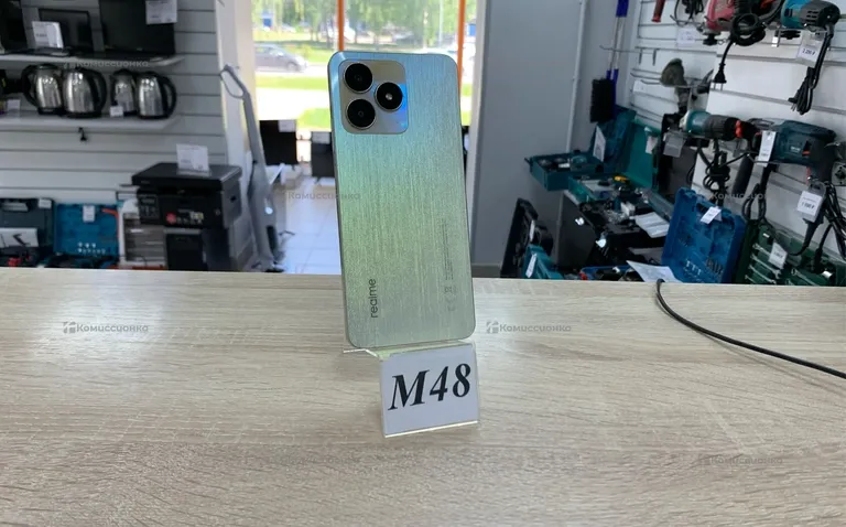 Realme c53 256