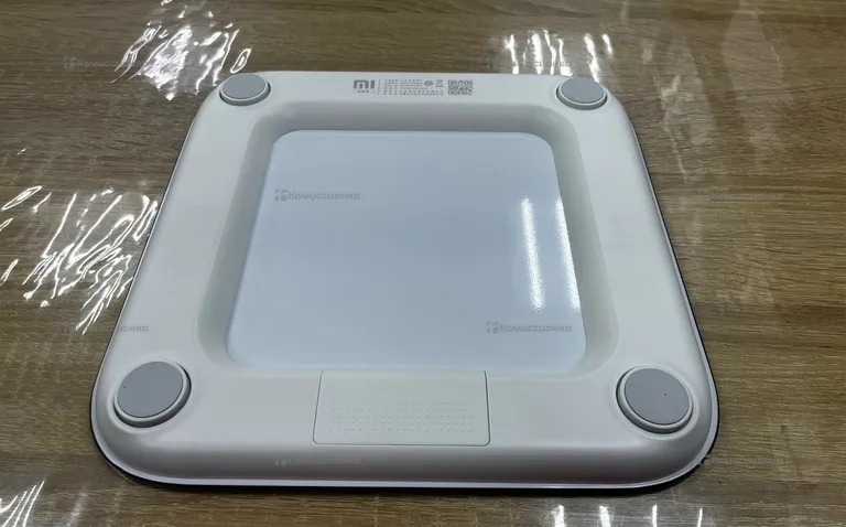 Весы  Xiaomi