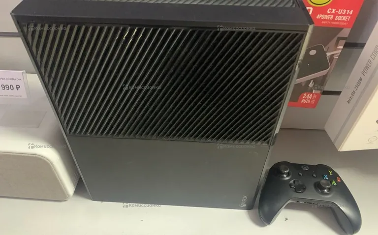 Приставка Xbox Xbox one 1tb