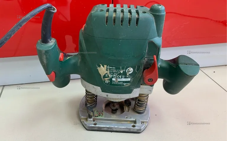 Фрезер Bosch POF 1200 AE