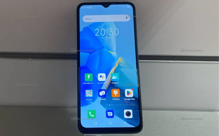 Infinix hot 30i 64