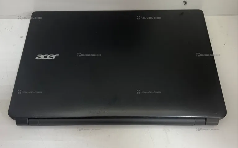 Ноутбук Acer Aspire MS2372
