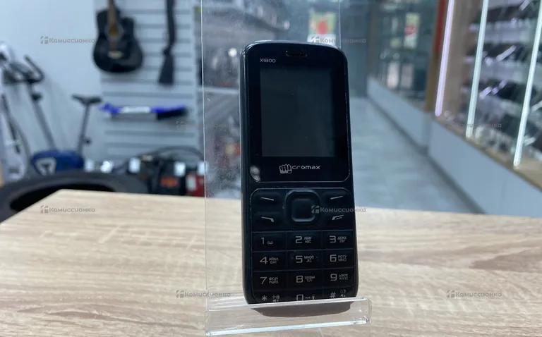 Micromax X1850 Joy