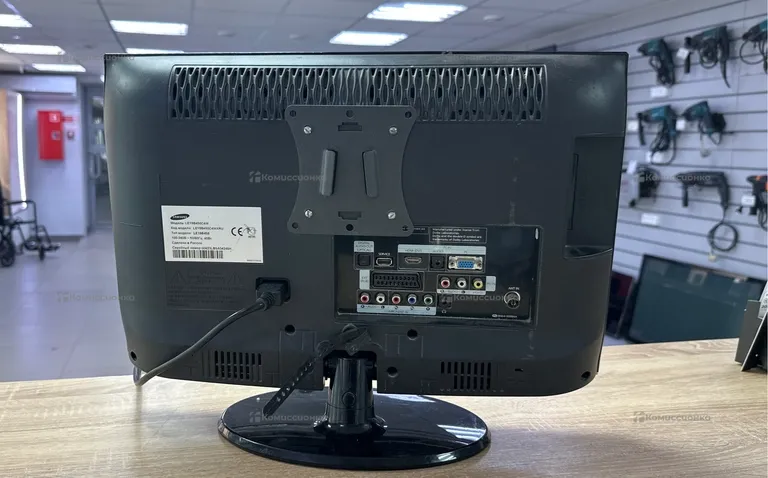Телевизор Samsung LE19B451C4W