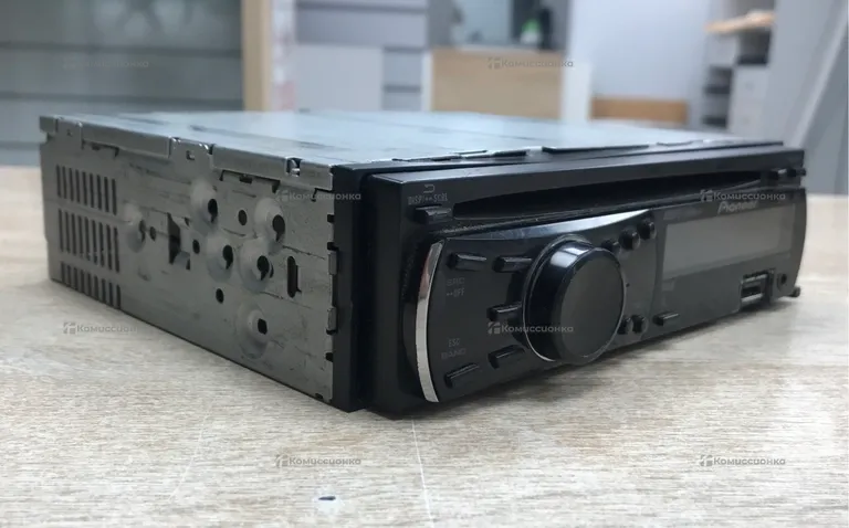 Автомагнитола pioneer deh 2220ub