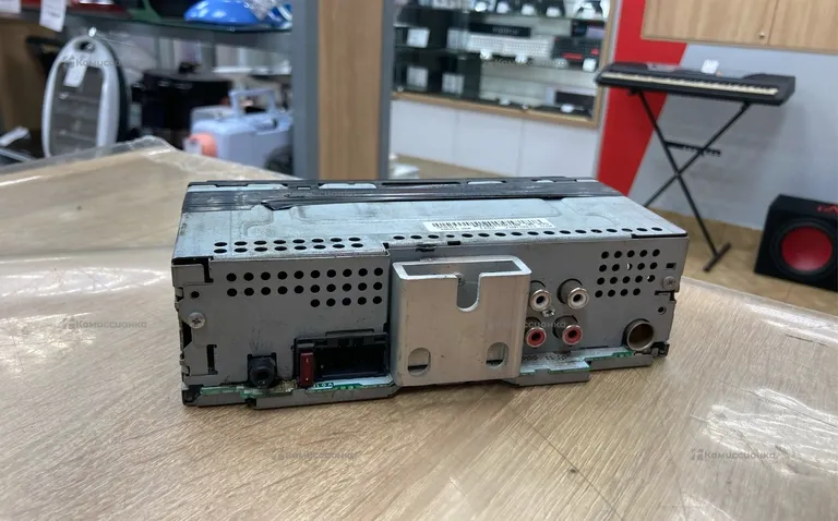 Автомагнитола  pioneer