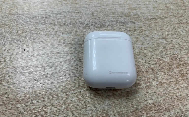 Наушники  airpods2