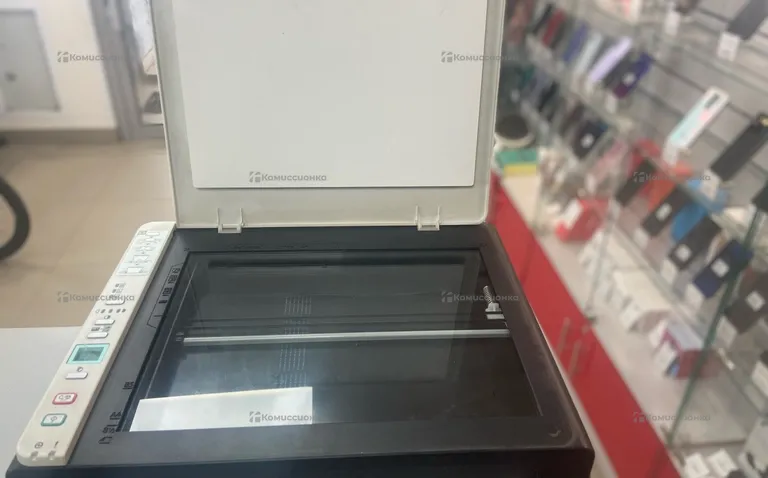 МФУ Лазерный Ricoh SP 111SU