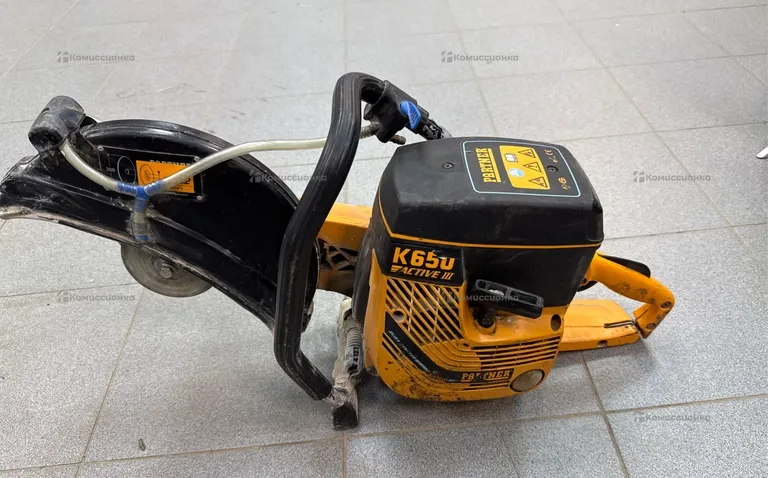 Бензиновый резчик PARTNER K650-12 3500 Вт 4.8 л.с.