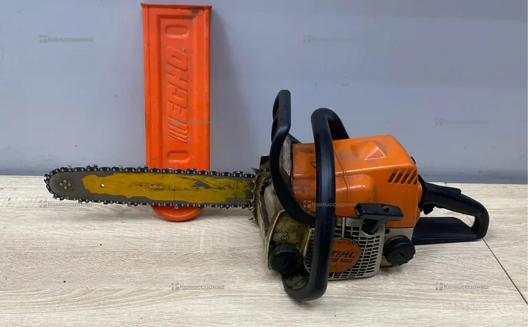 Бензопила Stihl MS180C