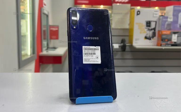 Samsung Galaxy A20s 3/32Gb